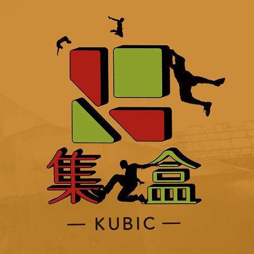 2019 Spider kids - KUBIC X FRMP 兒童夏令營｜跑酷班