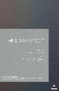《 體現Manifest   》— 江東諭個展 