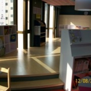 臺北市立圖書館中崙分館