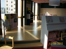 臺北市立圖書館中崙分館