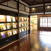 臺中文學館