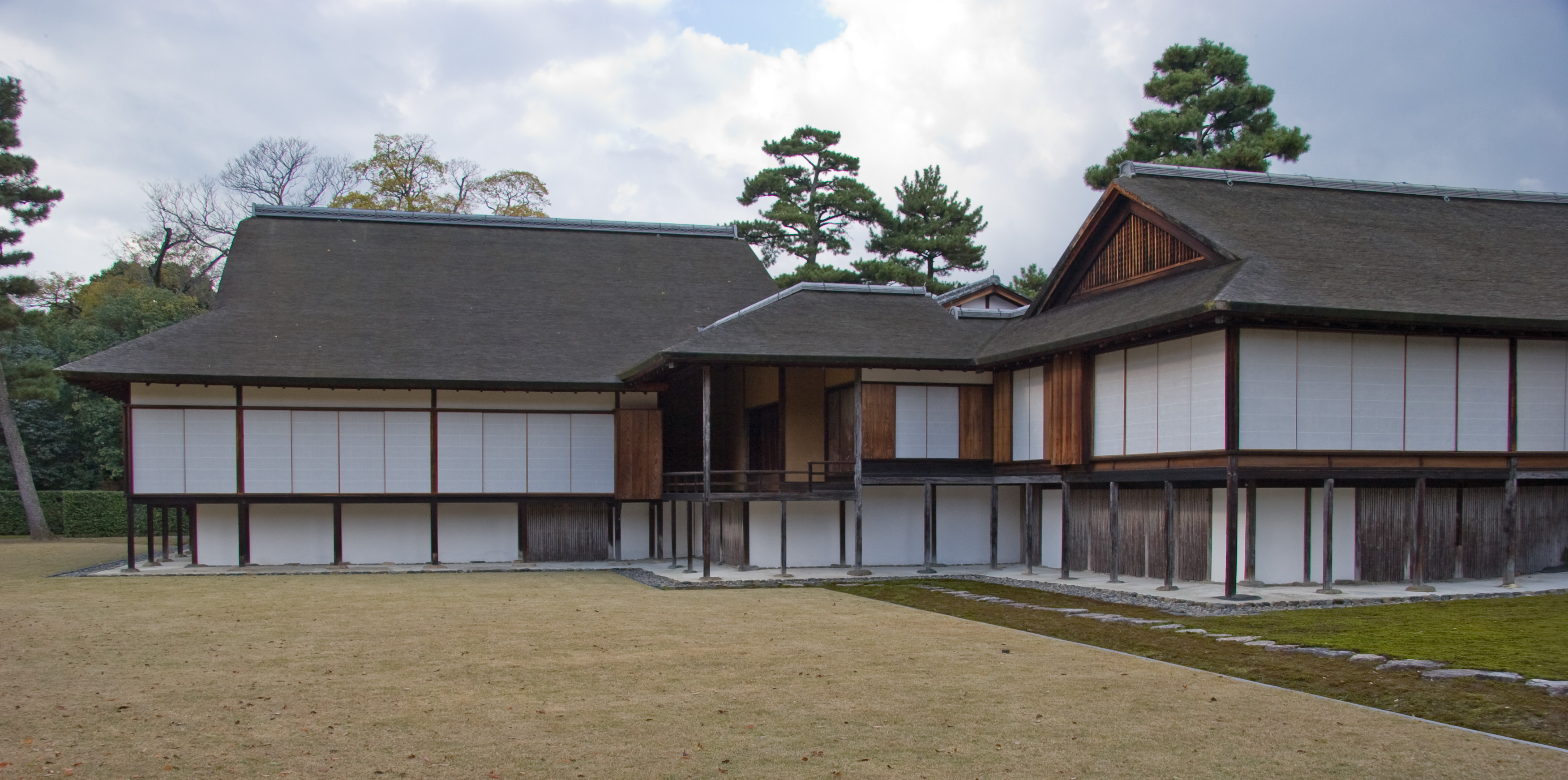 【新月．建築講座】胡琮淨老師的日本傳統建築講座(2022年)