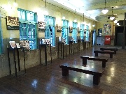 臺紅茶業文化館