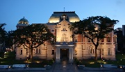 國立臺灣文學館
