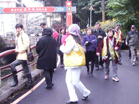 彰化縣芬園鄉寶山社區發展協會