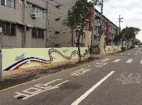 清泉破曉 巡弋九霄─勝利翱翔 Cruising Through the Sky at the Bre