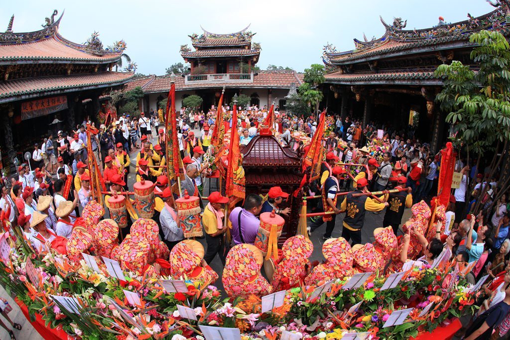 2019保生文化祭