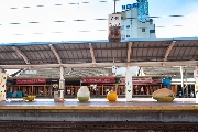 咱的快樂火車站—甜蜜季節系列