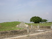 王得祿墓