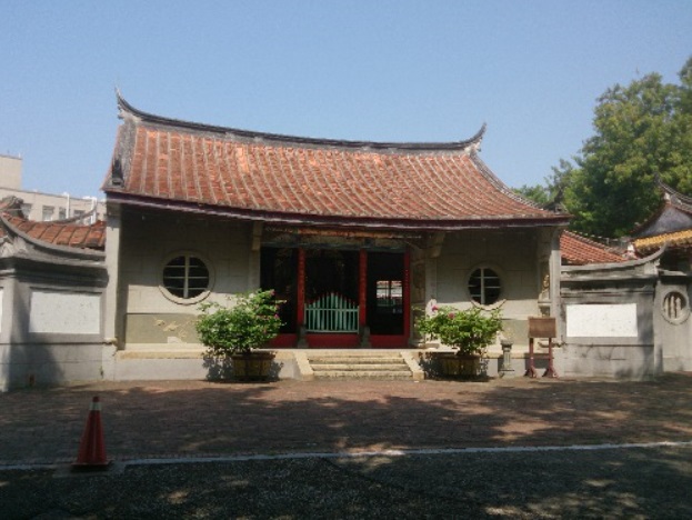 臺南法華寺