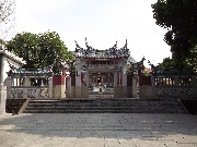 白河大仙寺
