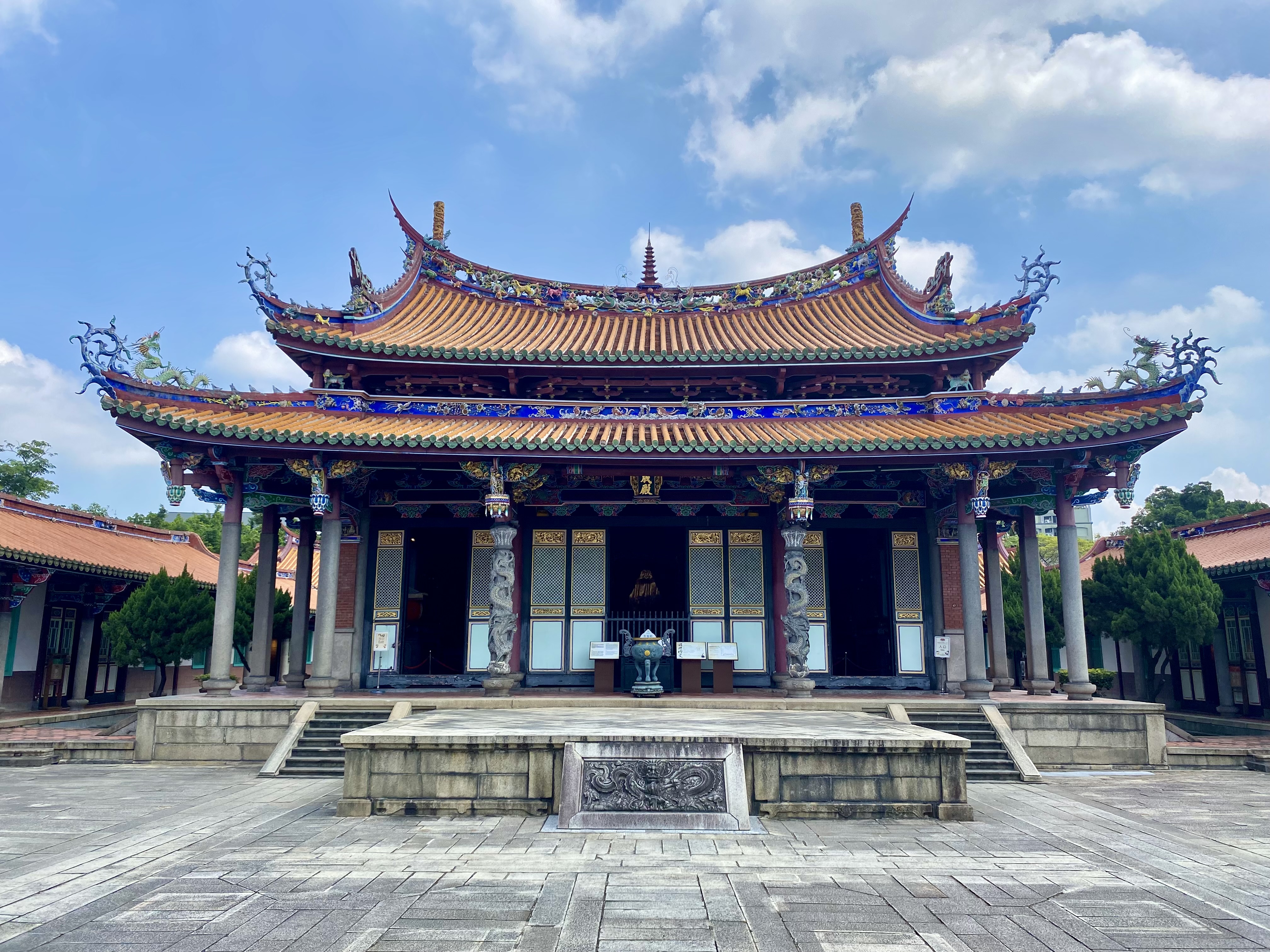 臺北孔子廟