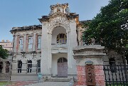 原台南公會堂