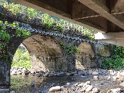 舊大溪橋