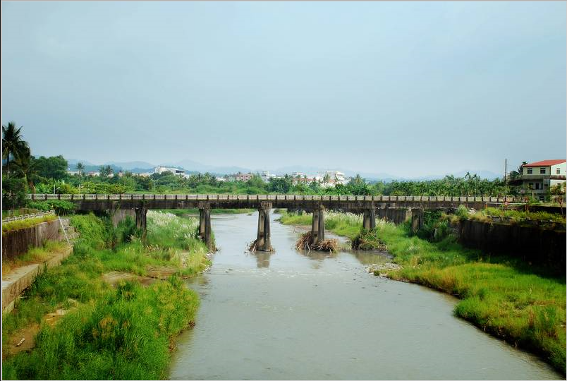 美濃水橋