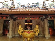 頭城慶元宮