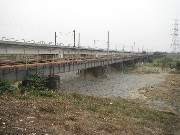 二層行溪舊鐵路橋