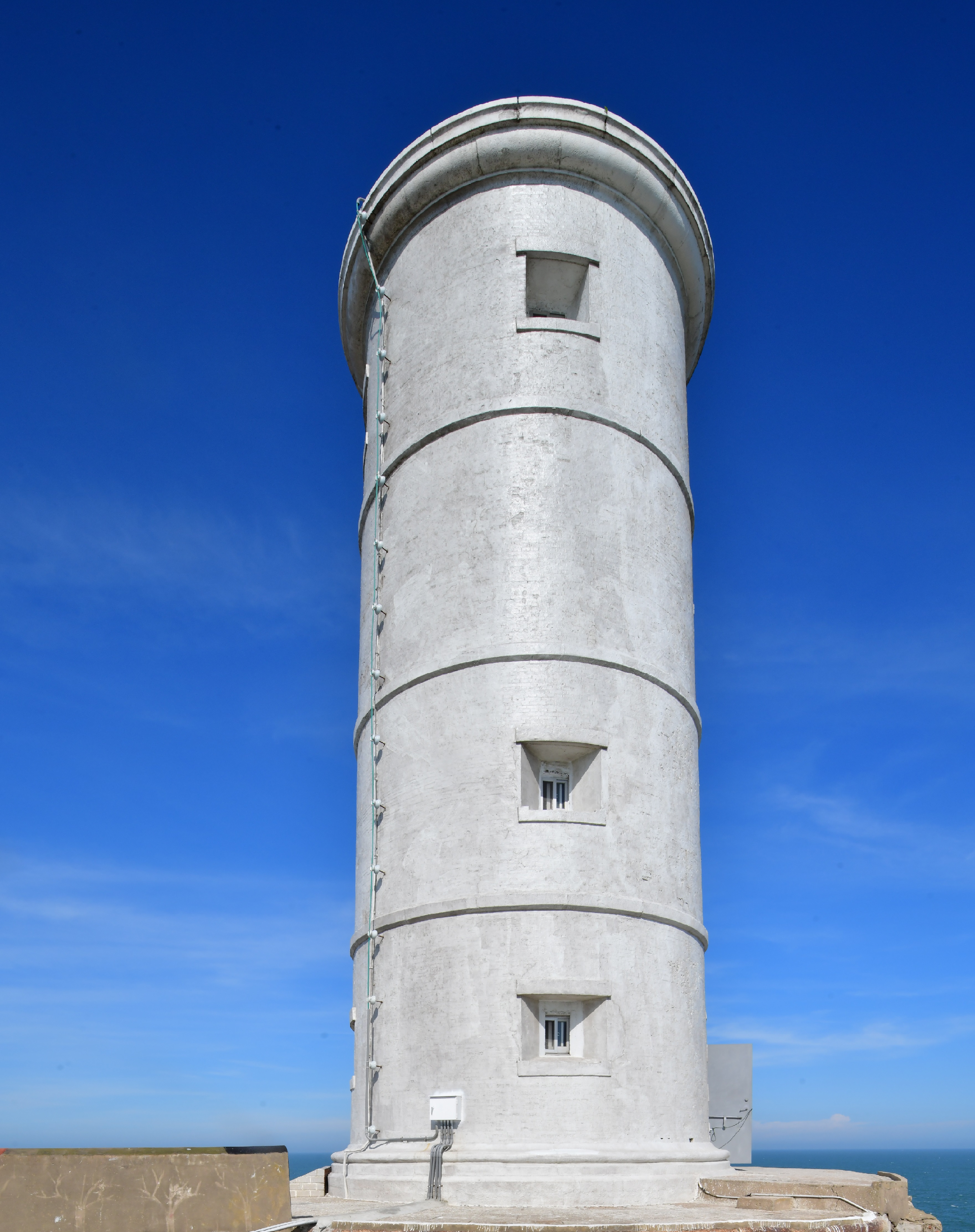 北椗島燈塔