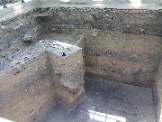 芝山岩考古遺址