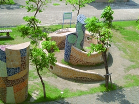 捉迷藏乘風破浪